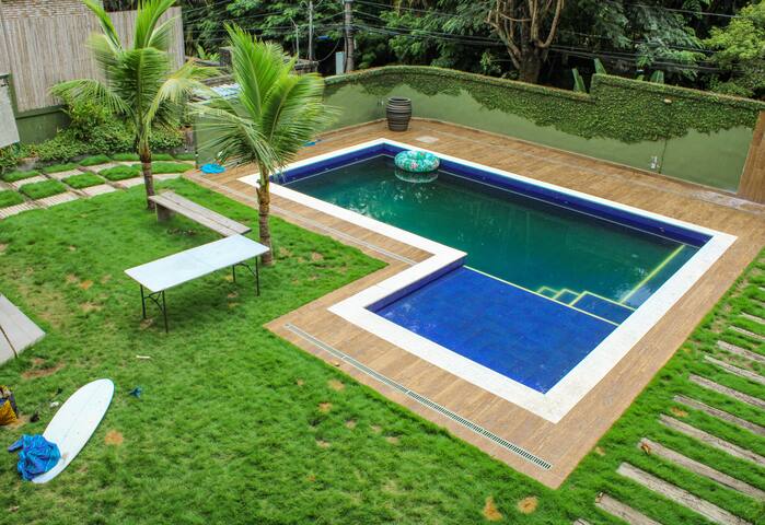 Forest House Retreat gallery image 2