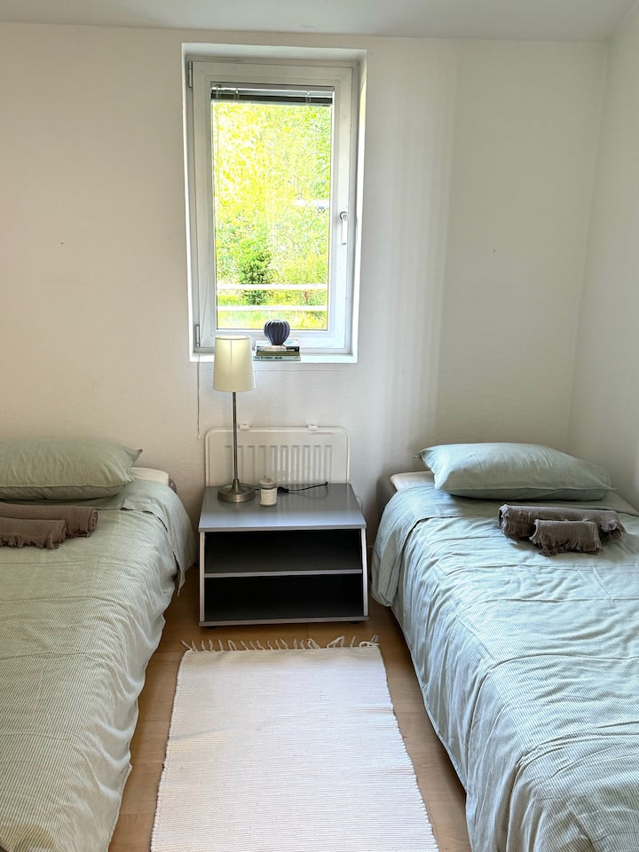 غرفة النوم 1