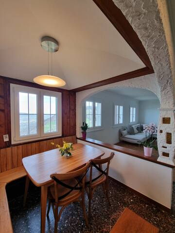 Chalet in Montreux (CH) gallery image 2