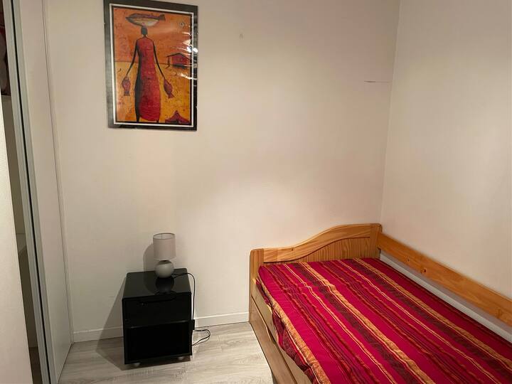 საძინებელი 3