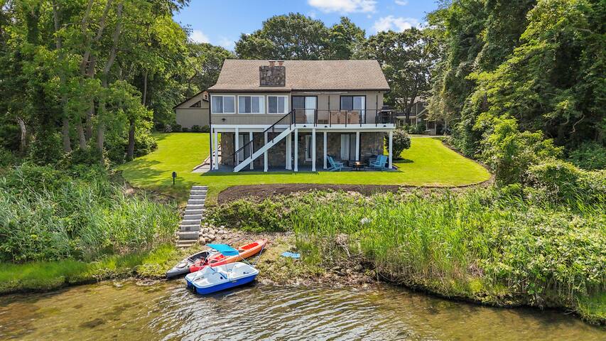 The Aquarius Narragansett, RI Waterfront Property gallery image 3