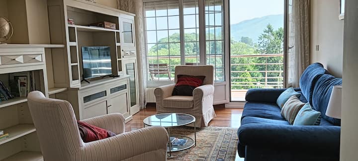 Vivienda Con Encanto En Urdaibai Ebi02595 - Pedernales