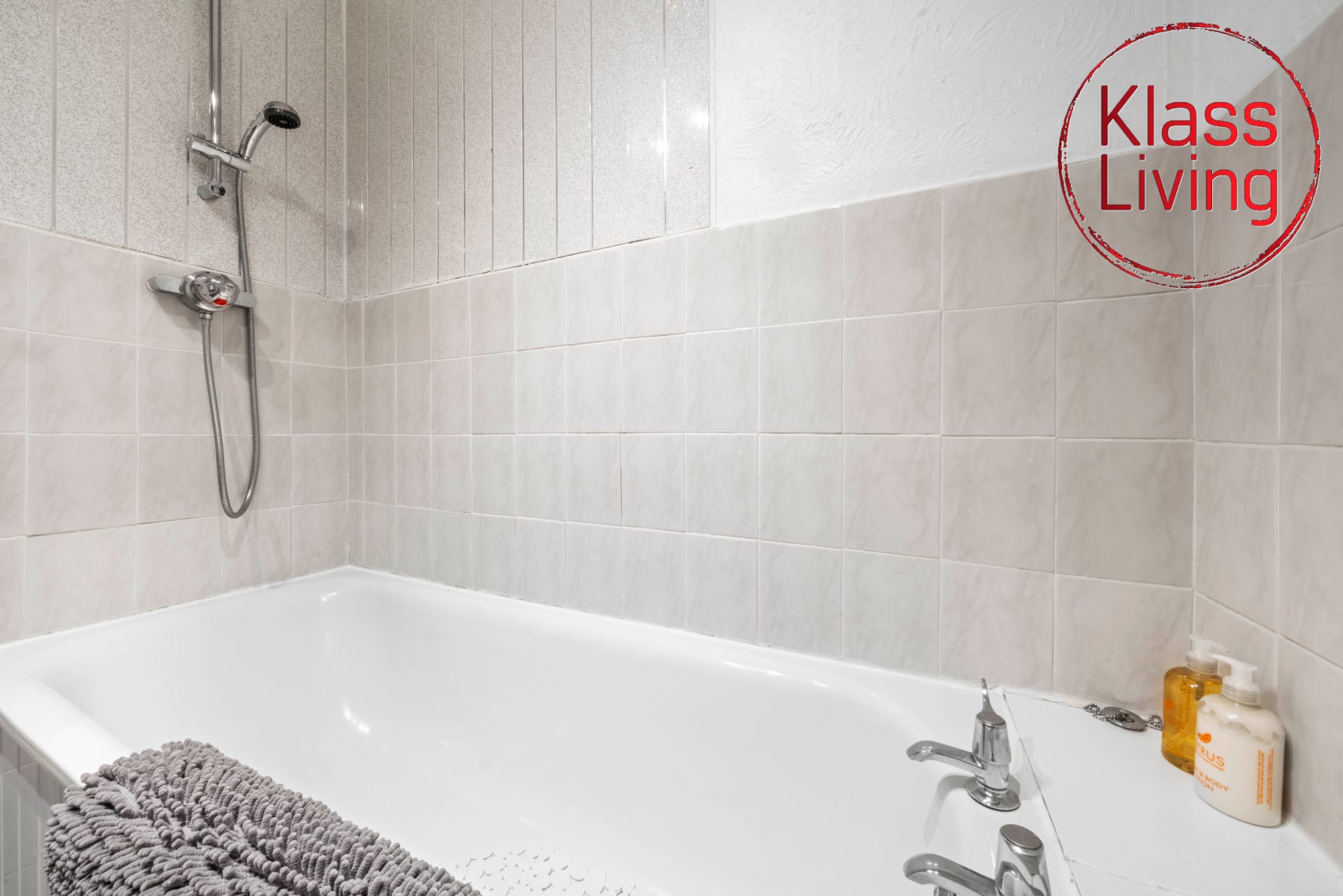 Elmbank Apartment by Klass Living Bellshill — photo 4