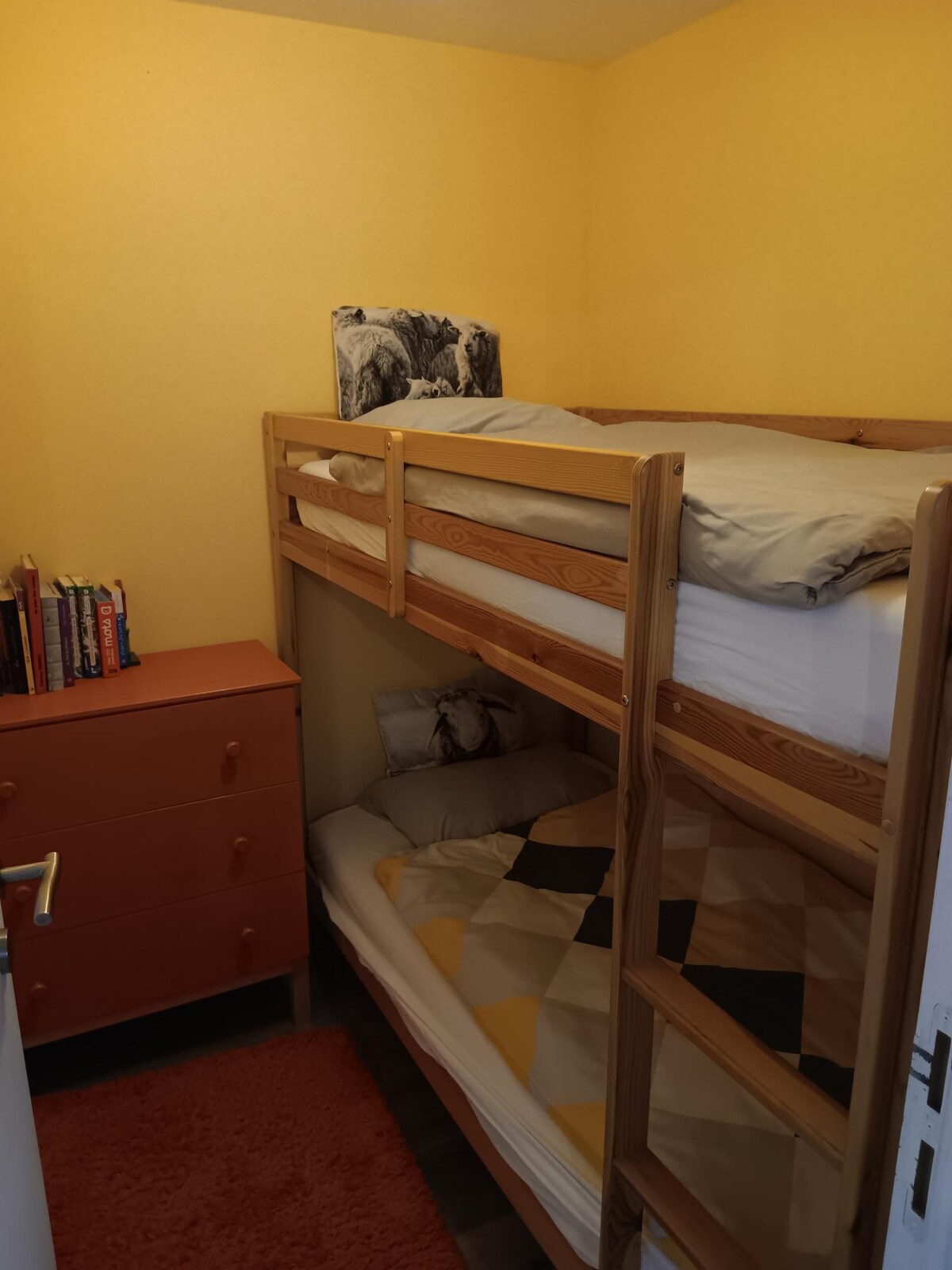 საძინებელი 2