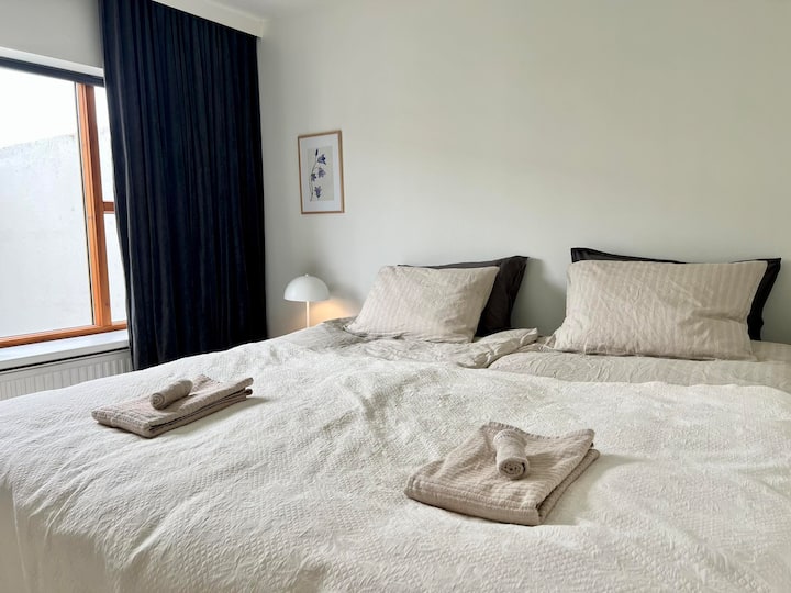 Apartment In Vestmannaeyjar - Iceland