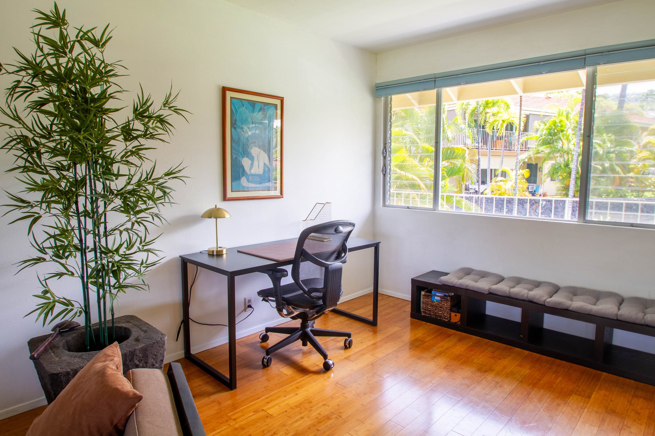 Condo in Kailua-Kona · ★4.81 · 2 bedrooms · 2 beds · 2 baths - Image 32