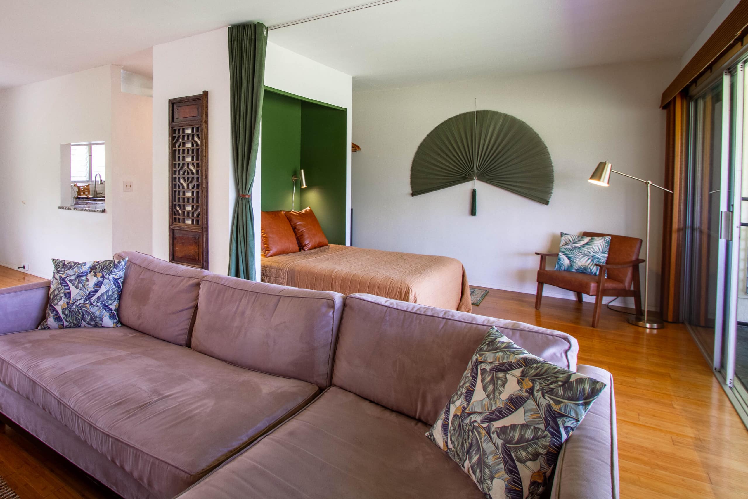 Condo in Kailua-Kona · ★4.81 · 2 bedrooms · 2 beds · 2 baths - Image 1