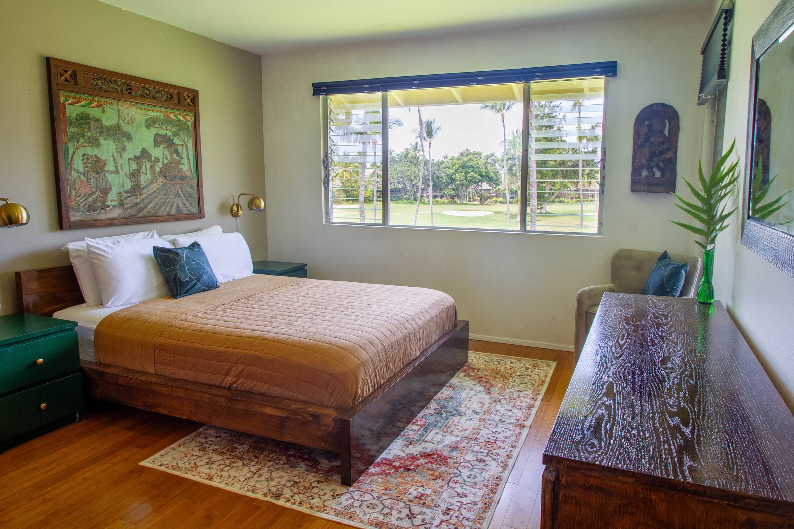 Condo in Kailua-Kona · ★4.81 · 2 bedrooms · 2 beds · 2 baths - Image 14