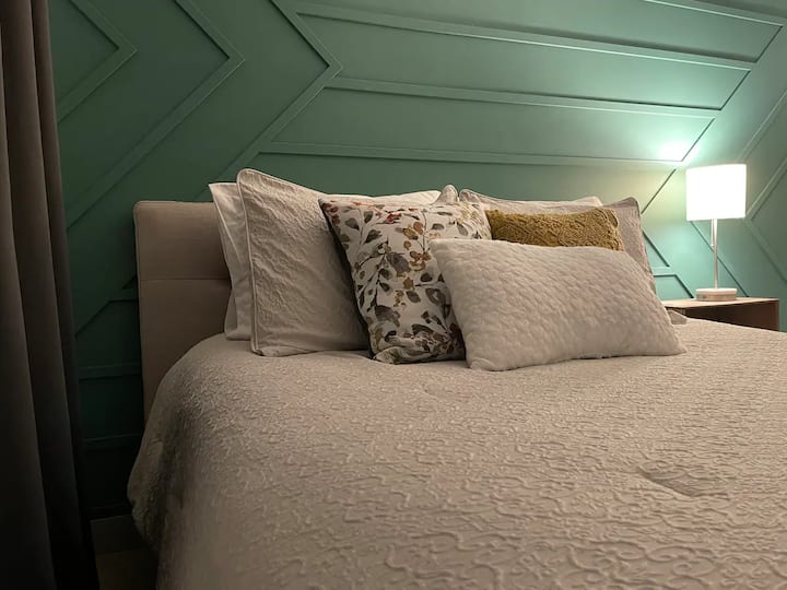 Спална соба 2