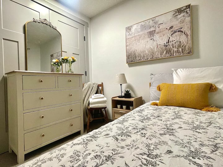 Спална соба 3