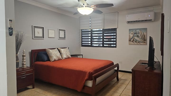 Habitación 1
