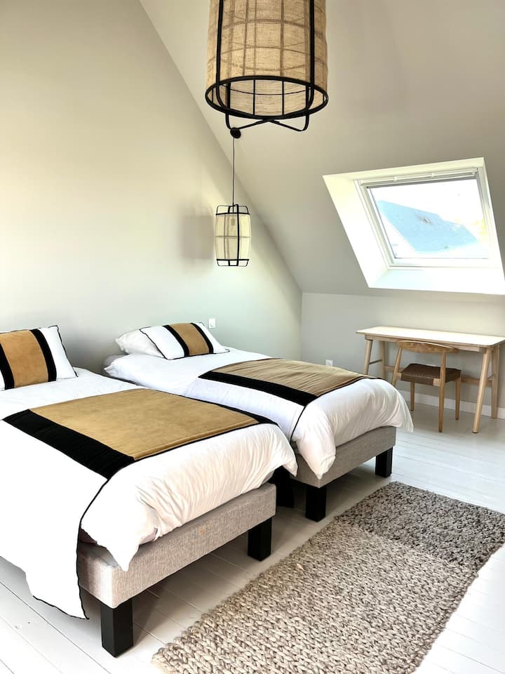 Chambre 3
