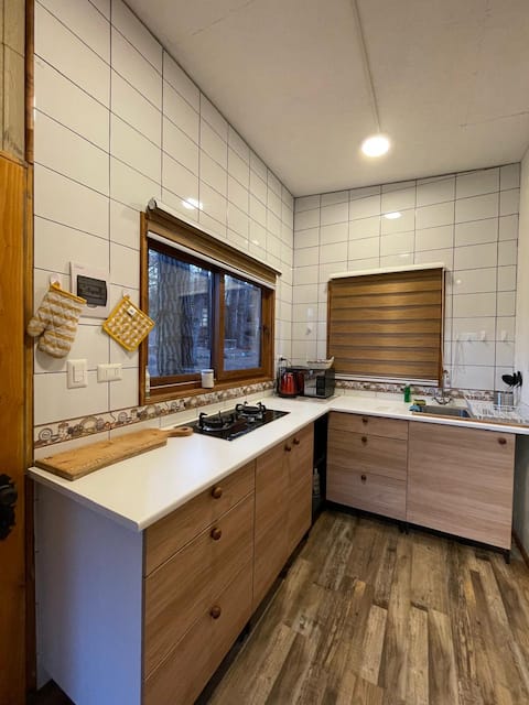 Top performing Airbnb: Rabones Lodge, Cabins & Spa near de river in Colbún