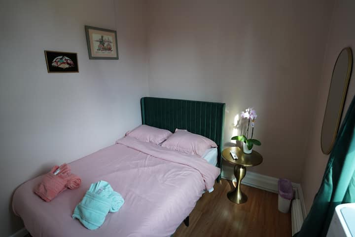 Спална соба 3