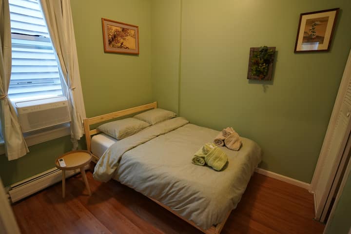 Спална соба 2