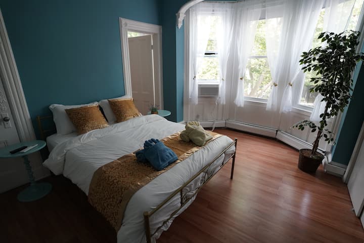 Спална соба 1