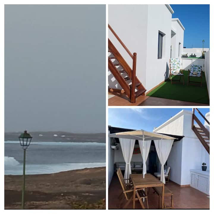 Casa Mar Azul. - Lanzarote