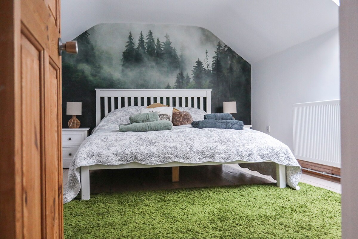 საძინებელი 1