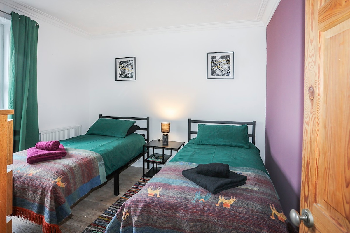 საძინებელი 3