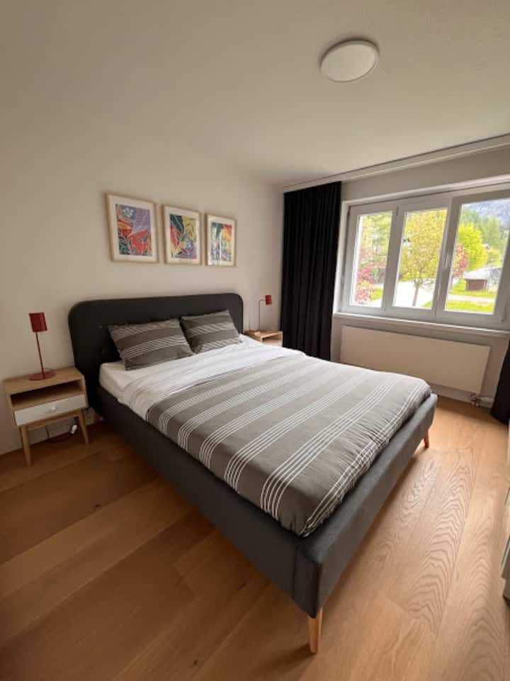 საძინებელი 1