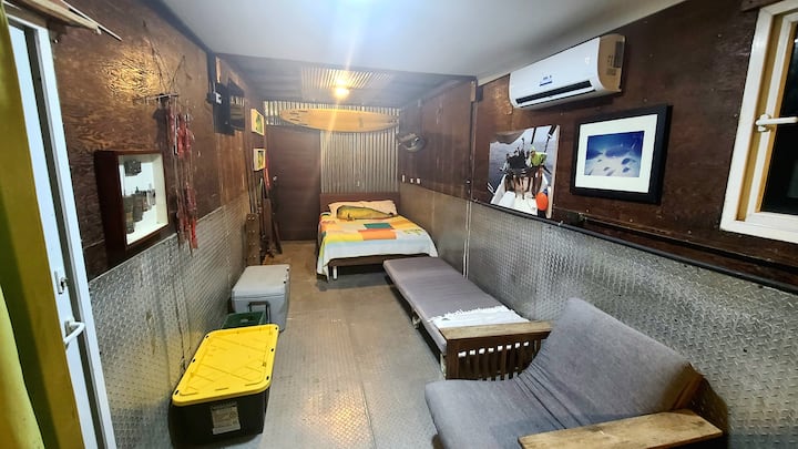 Cozy Surf Studio At Gigante - Nicaragua