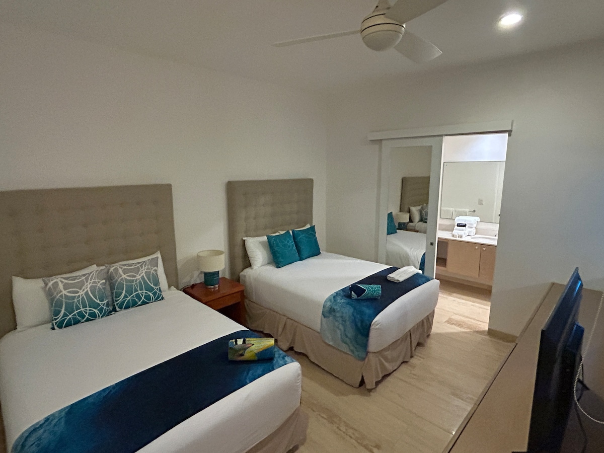 Спална соба 2