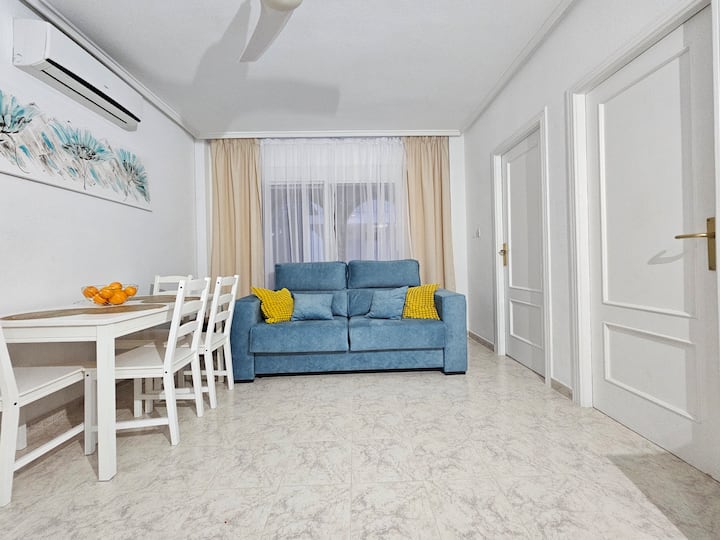 Elizabeth Apartment La Mata - Rojales
