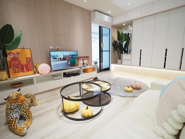 Aug-vip｜台北唯一親子宅a Gentle Home For Your Family - China