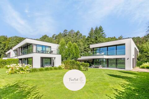 6 bedroom residence "Tilff Le Mont" by FineNest