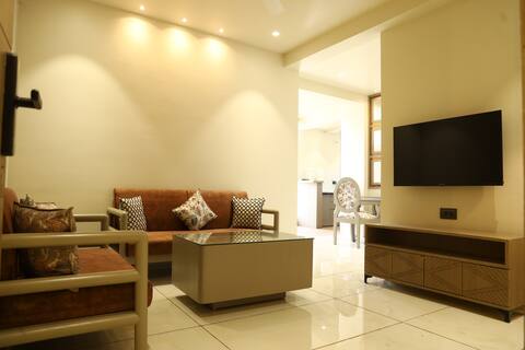 2 BHK Apartment in Bhopal