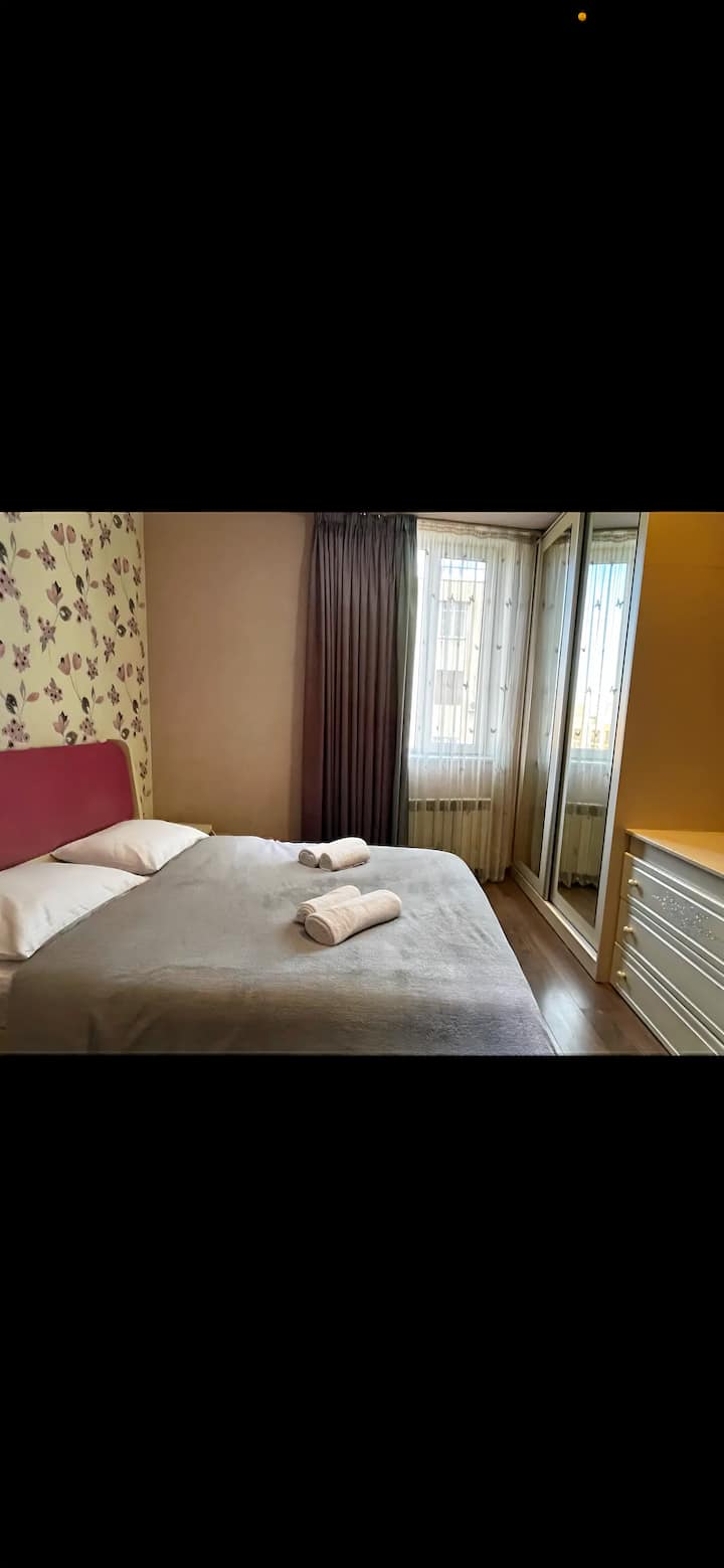 Spavaća soba 2