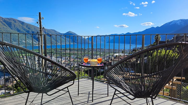 Casa Gina - Your private holiday home