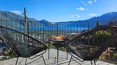 Casa Gina - Your private holiday home