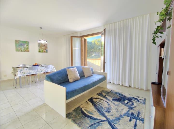 Maison Peschiera [A/c, Wi-fi, Private Parking] - Sirolo