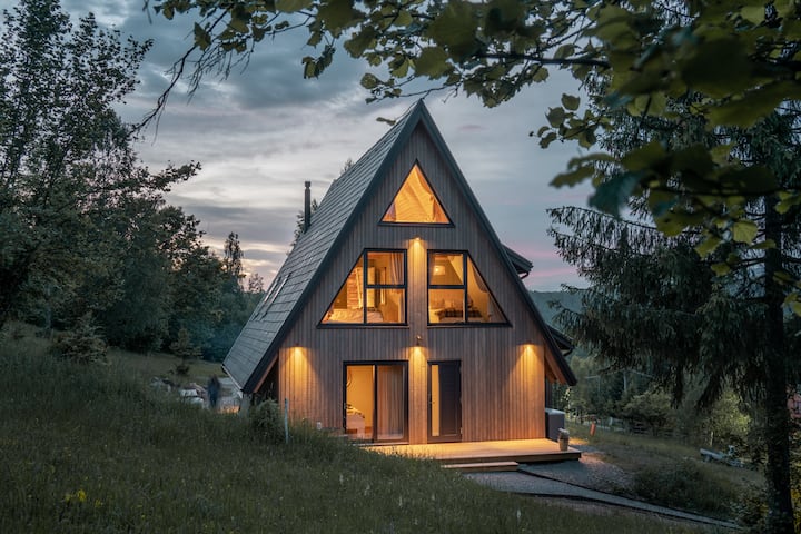 Lagom Lodge - Izvoare