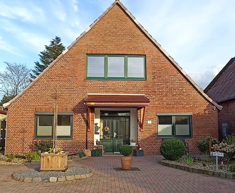 Apartment "KIEK IN"