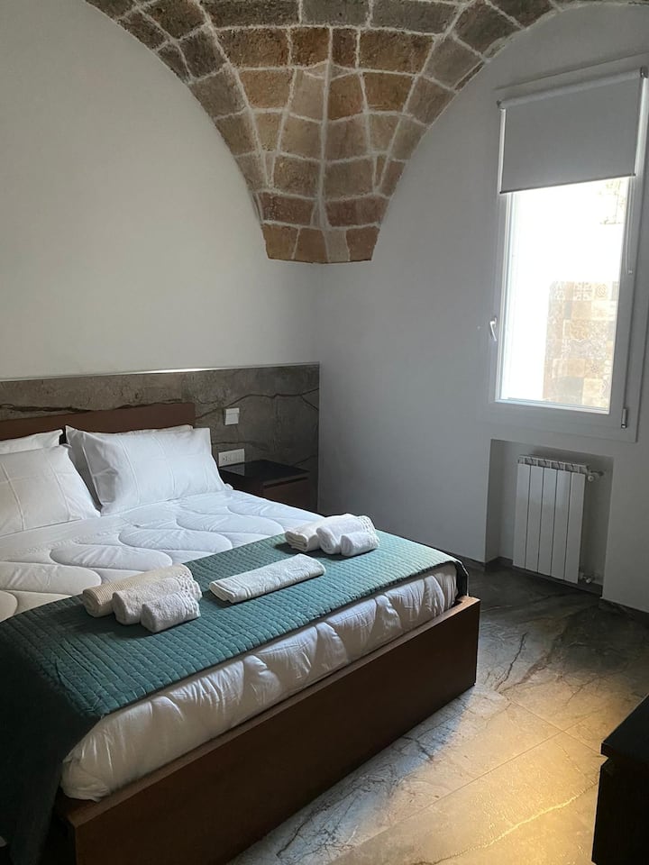 Casa Indipendente Nel Centro Di Brindisi - Brindisi