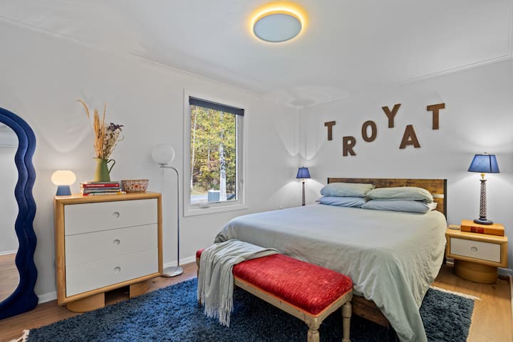 غرفة النوم 2