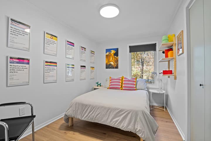 غرفة النوم 3