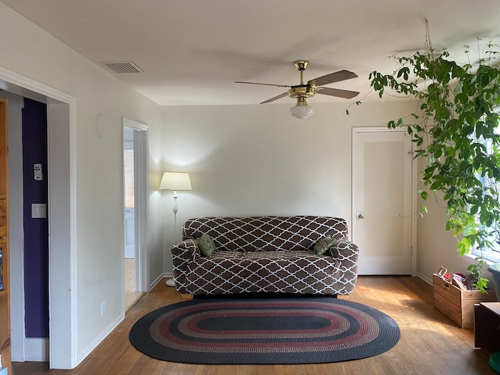 Family Friendly Urban Homestead - Central Washington University, Ellensburg
