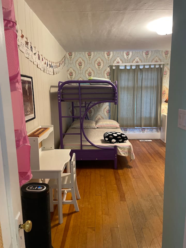 Camera da letto 1