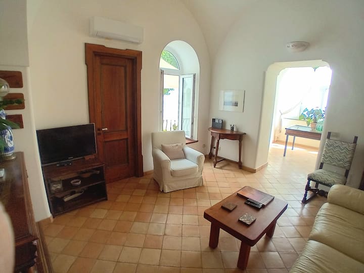 Casa Scala - Praiano