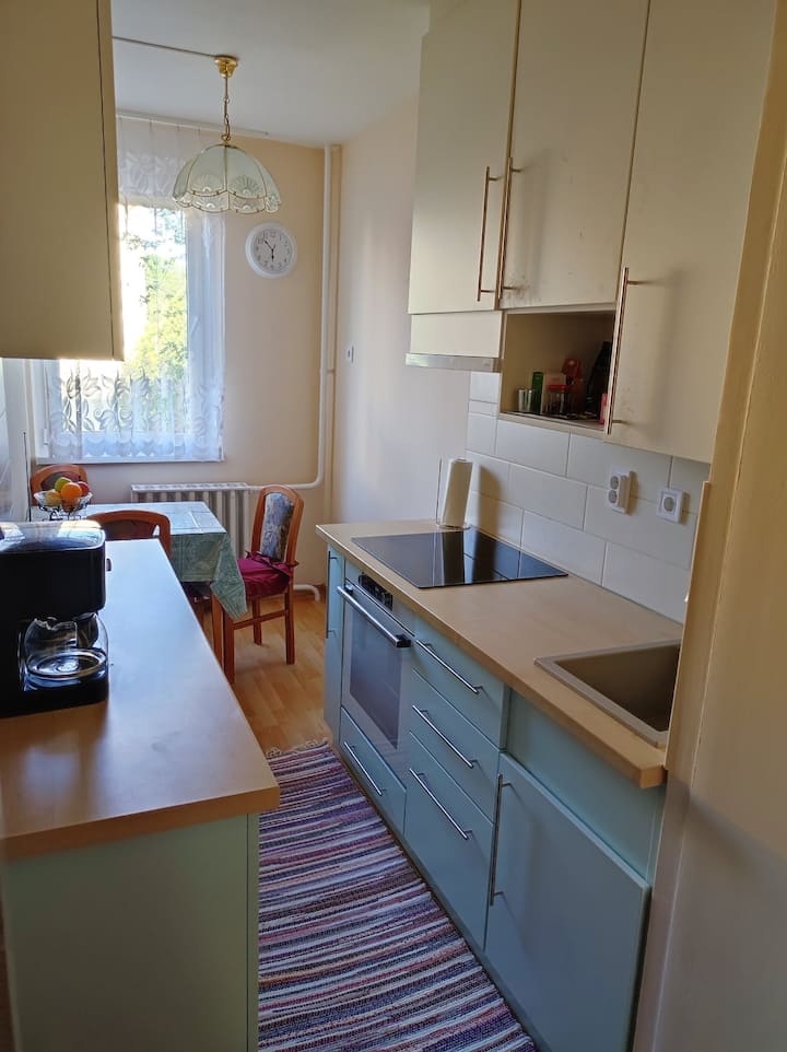 Rose  Appartement - Keszthely