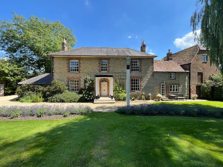 The Mill House - Didcot