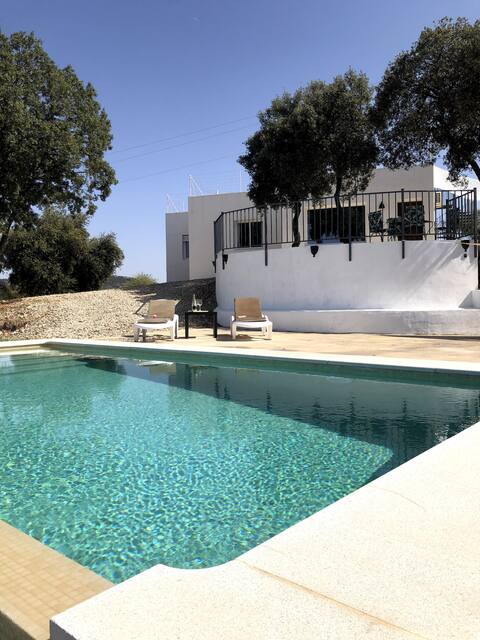 Casa Masal. (Private pool/WiFi)