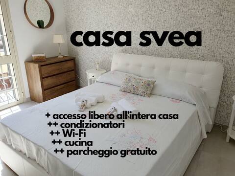 Casa Svea