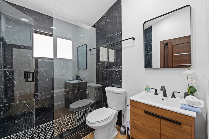 Villa Rio Grande – Full bathroom 4