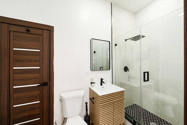 Villa Rio Grande – Full bathroom 3