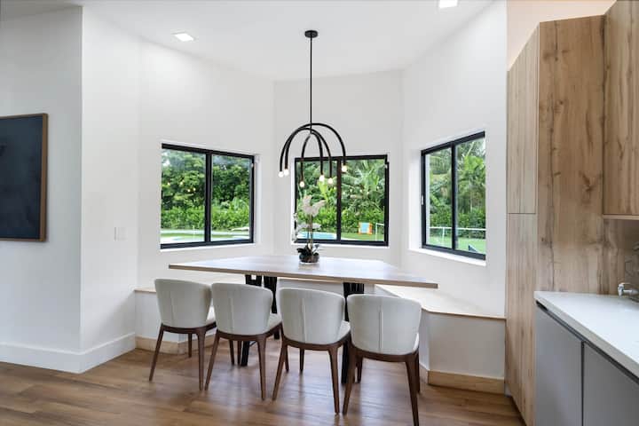 Villa Rio Grande – Full kitchen