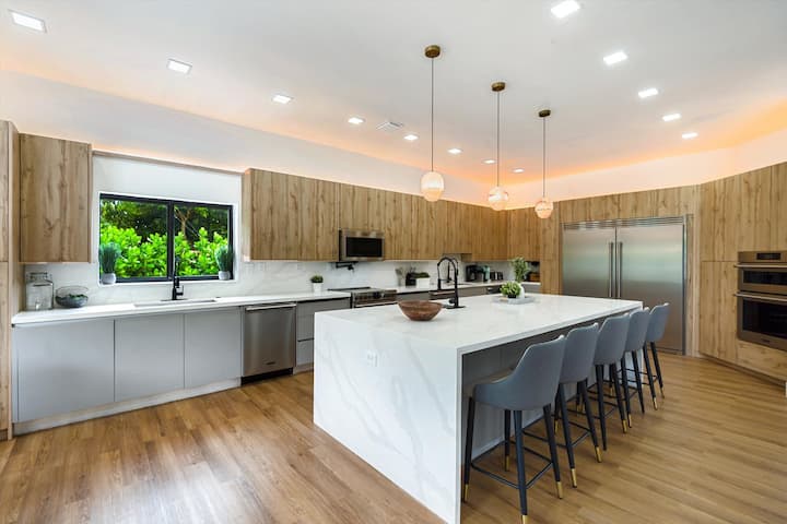Villa Rio Grande – Full kitchen